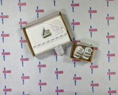 Lenzuola e scarpette GREEN TENERI E BELLI