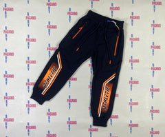 Panta-tuta ATHLETIC DARK