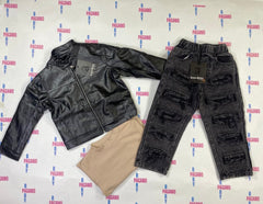 Set ARMATA MILITARE BOY