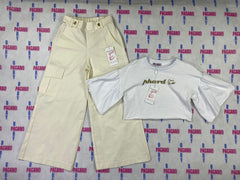 Completino PHARD GILS SPRING - Pagano Baby Store