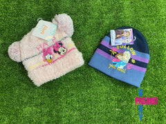Cappello MINNIE - FROZEN
