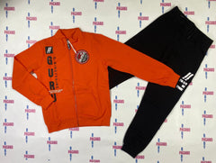 Tuta MY FUTURE IS JUST GURU/99