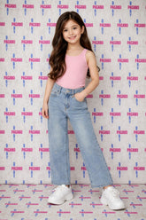 Jeans BUTTERFLY - Pagano Baby Store
