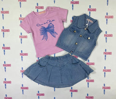 Set OSCAR DE LA RENTA