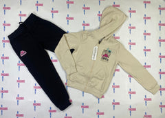 Tuta I LOVE YOU KAPPA!