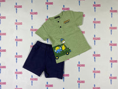 Completino JUNGLE WATCHING