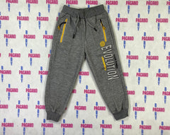 Panta-tuta EVOLUTION