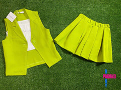 Set SOPHIA - Pagano Baby Store