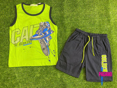 Completino CAIT THE GOLDEN STATE