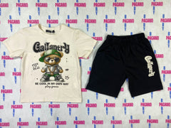 Completino GALLANTRY
