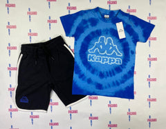 Completino KAPPA SKY BLUE