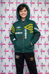 Tuta UMBRO PLAY THE GAME