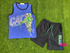 Completino CAIT THE GOLDEN STATE