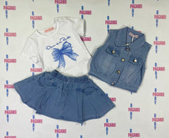 Set OSCAR DE LA RENTA