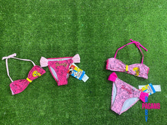 Costume TWEETY-SNOOPY