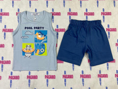 Completino POOL PARTY