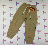 Pantalone HOLLY WORK DENIM