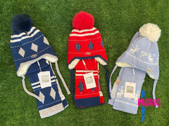 Set ENRICO COVERI BOY