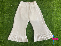 Pantalone HIPPY PLISSE