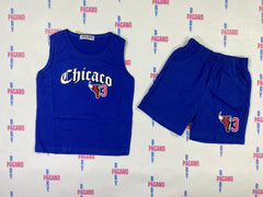 Completino CHICAGO 3