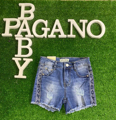 Short in jeans LOVELY