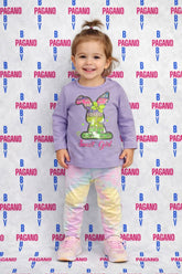 Completino SWEET GIRL BUNNY