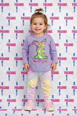 Completino SWEET GIRL BUNNY