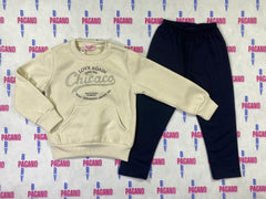 Completino LOVE AGAIN CHICAGO