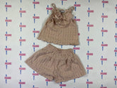Completino LUX ROSE - Pagano Baby Store