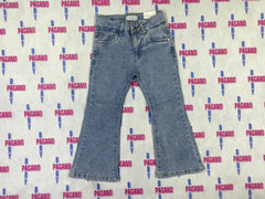 Jeans PINK SHELL - Pagano Baby Store