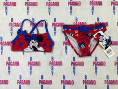 Costume MINNIE MOUSE