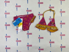 Costume DISNEY MINNIE SUMMER VIBES