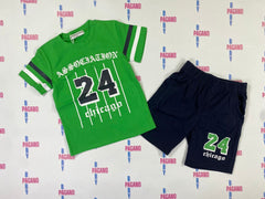 Completino 24 CHICAGO