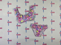 Costume SWEET ICE CREAM