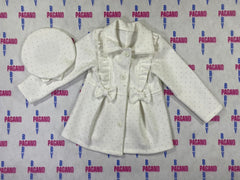 Cappottino TOTAL WHITE