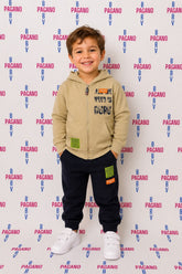 Tuta GURU 99 NEED - Pagano Baby Store