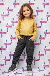 Pantalone GREEN PHARD