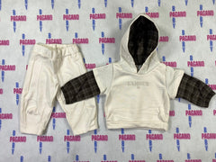 Tuta LAYOUR - Pagano Baby Store