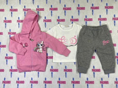 Tuta LOVE UNICORN LOVE