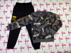 Tuta GURU99 MAXI WRITE - Pagano Baby Store