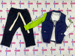 Set CALIFORNIA 19LA86