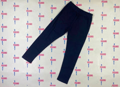 Leggings BLU in cotone