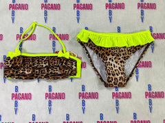 Costume LEOPARD