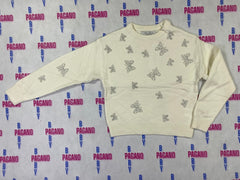 Maglioncino MISS BUM BUTTERFLY