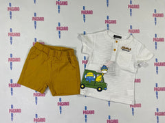 Completino JUNGLE WATCHING