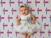 Abito LINDA - Pagano Baby Store
