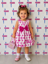 Abito DALILA - Pagano Baby Store