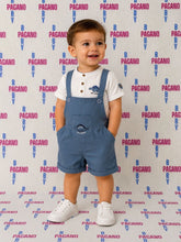 Set HELLO FRIENDS DINO - Pagano Baby Store