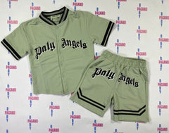 Completino PLAY ANGELS