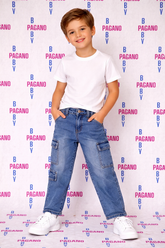 Jeans BRUM BERY - Pagano Baby Store